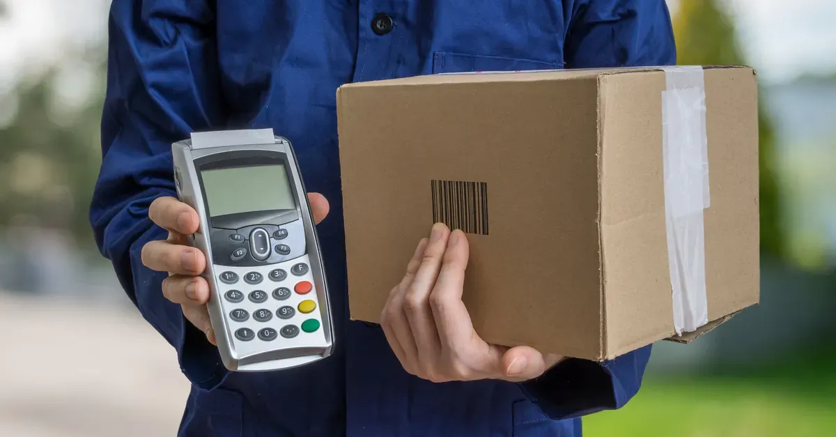 Shipping Package Size