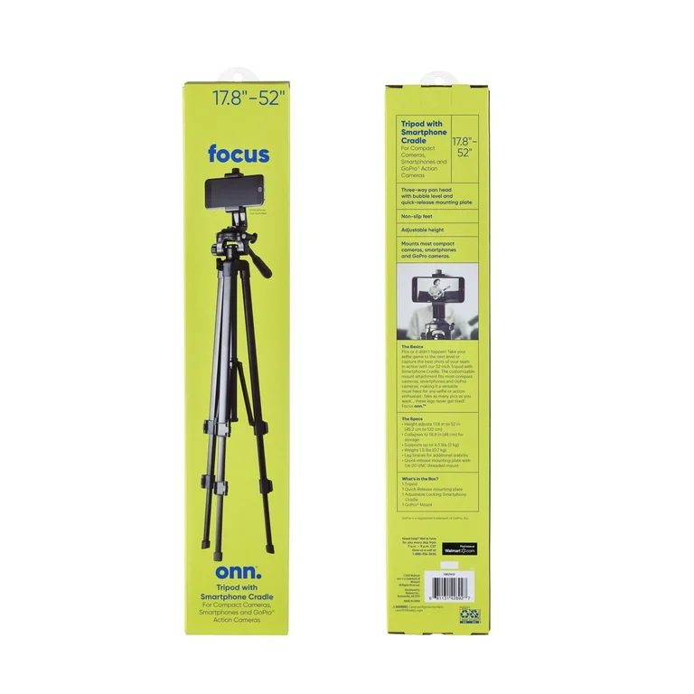 Tripods